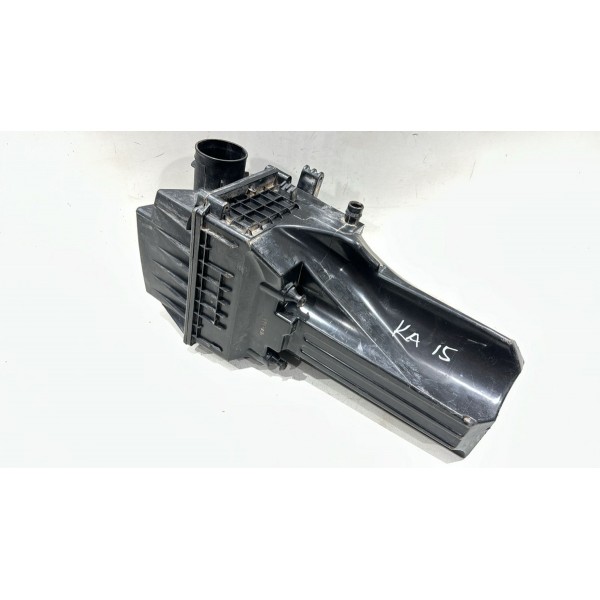 Caixa Filtro Ar Ford Ka 1.0 2015 2020 Usado Original!