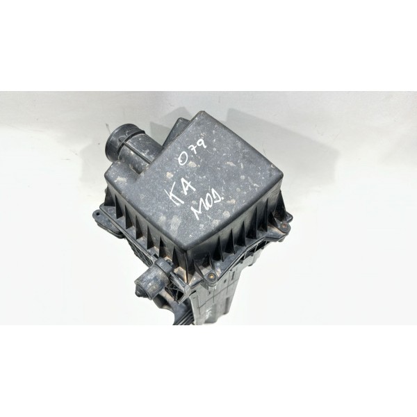 Caixa Filtro Ar Ford Ka 1.0 2015 2020 Usado Original!