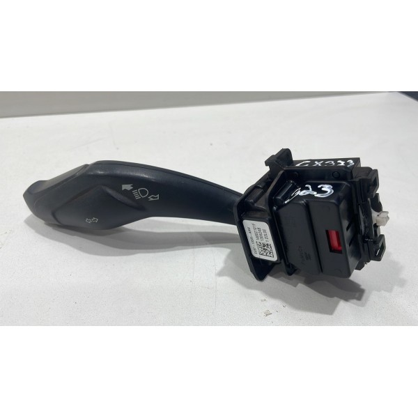 Chave Seta Pisca Ford Fusion 2.5 2014 A 2018 Eg9t-13335-aaw