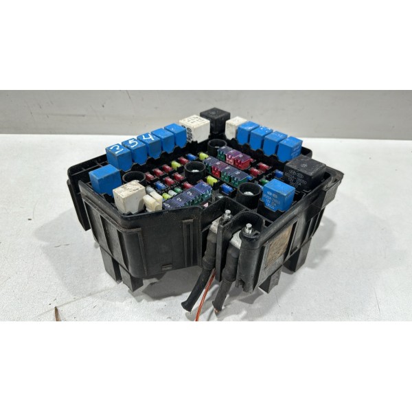 Caixa Fusivel Rele Hyundai Santa Fe 919502b100