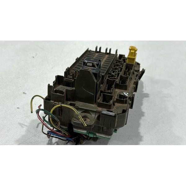 Caixa De Fusiveis Honda Civic 96 97 98 99 00 Pa66 Ppe