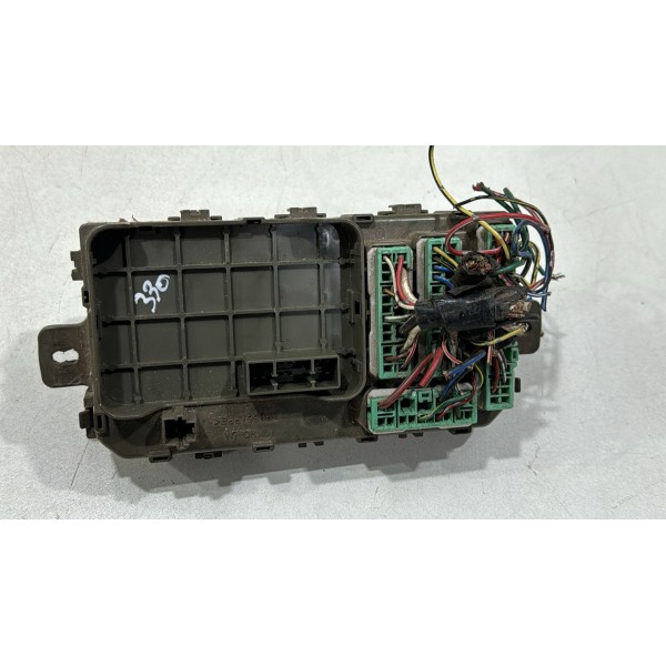Caixa De Fusiveis Honda Civic 96 97 98 99 00 Pa66 Ppe