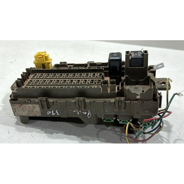 Caixa De Fusiveis Honda Civic 96 97 98 99 00 Pa66 Ppe