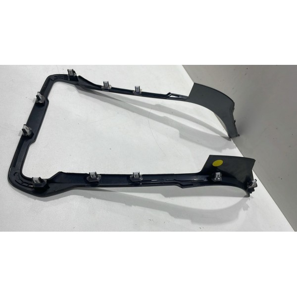 Moldura Painel Central Ford Fusion  2014 2015