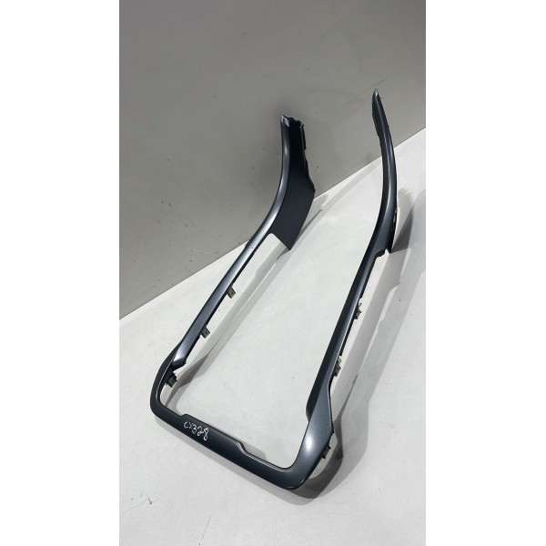 Moldura Painel Central Ford Fusion  2014 2015