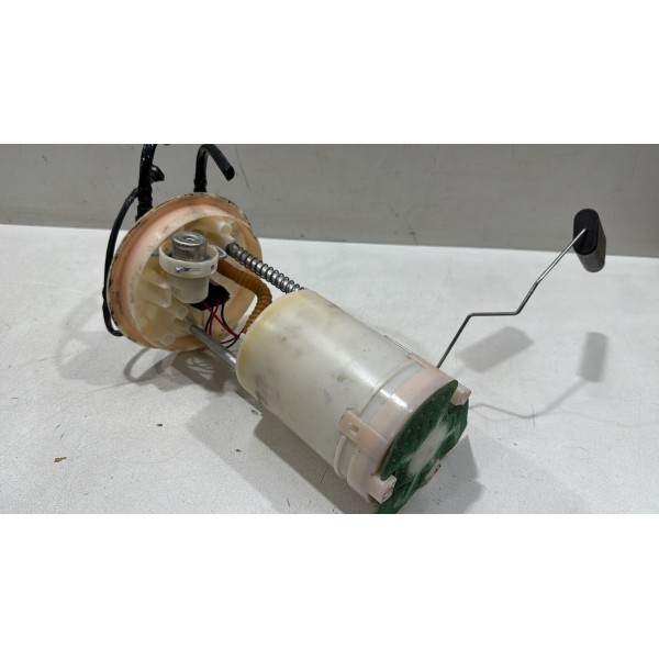 Bomba Combustivel Flex Ford Focus 1.6 2009 2013 Am559h307ba