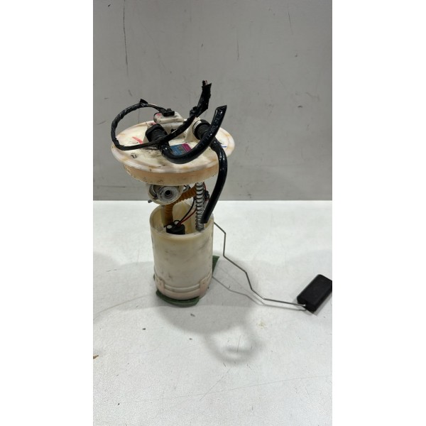 Bomba Combustivel Flex Ford Focus 1.6 2009 2013 Am559h307ba