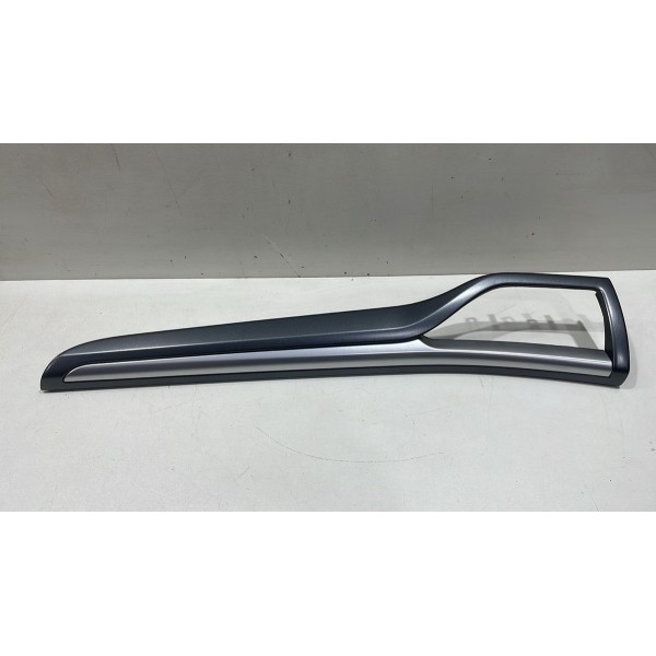 Moldura Difusor Direita Painel Fusion 2013 2014 2015 2016