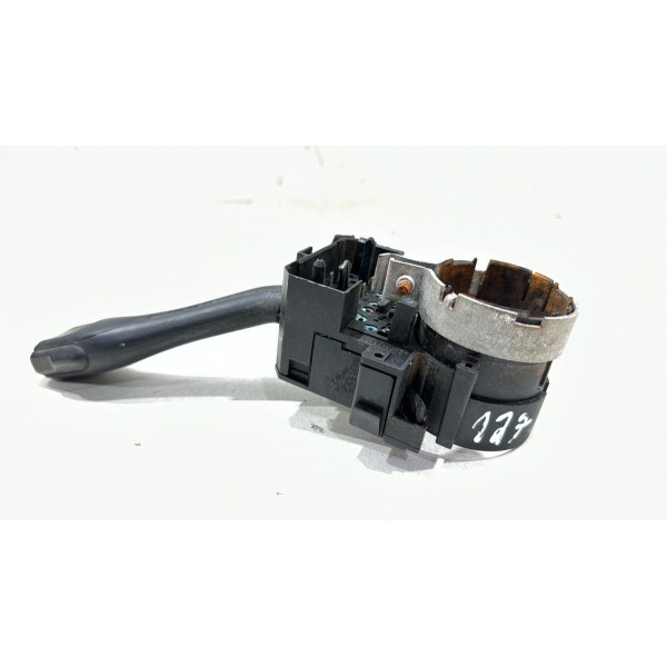 Comando Chave De Seta Vw Golf Audi A3 1999 A 2006 Usado Orig