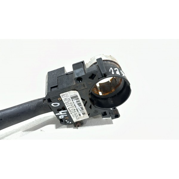 Comando Chave De Seta Vw Golf Audi A3 1999 A 2006 Usado Orig