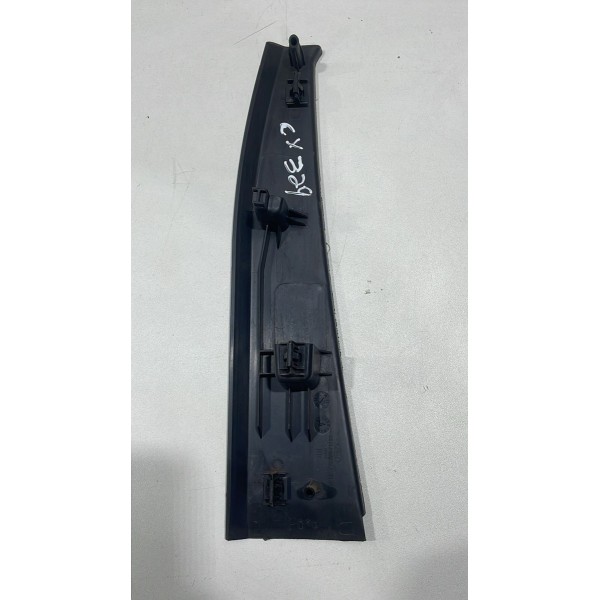 Moldura Dianteira Direita Painel Ford Fusion 2014 A 2019