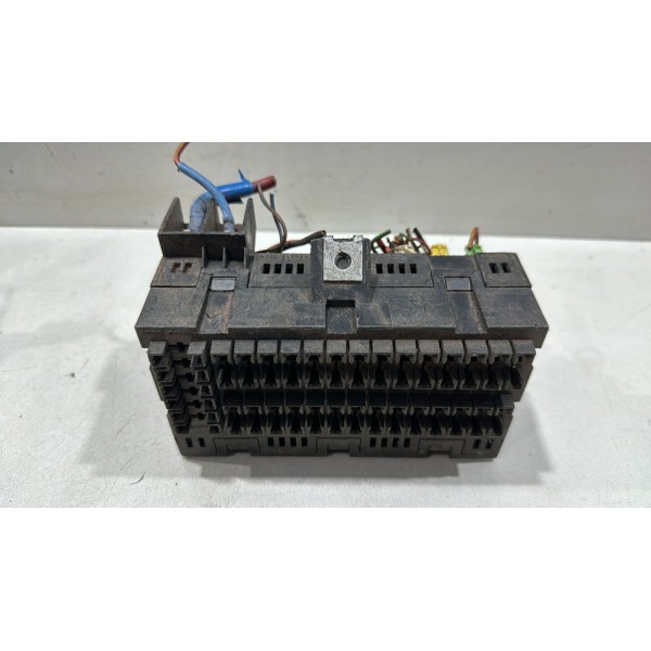Caixa Fusivel Gol  G2 G3 G4 1999  Vw 5x0941822c Usado