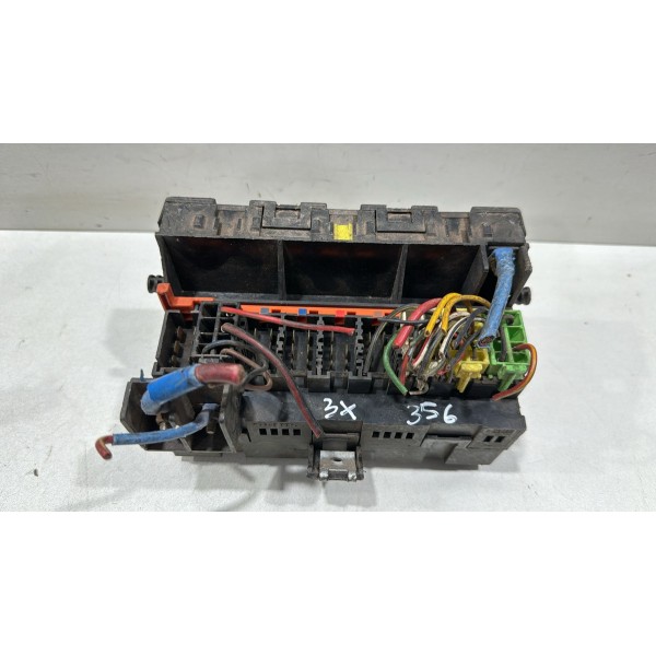 Caixa Fusivel Gol  G2 G3 G4 1999  Vw 5x0941822c Usado