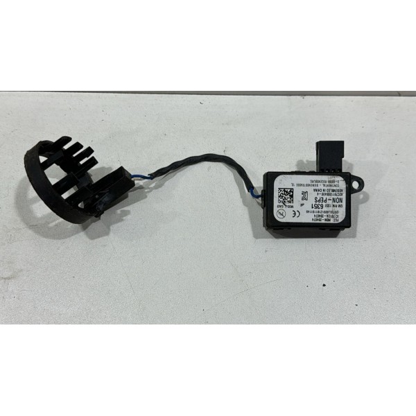 Antena Imobilizador Gm Cobalt Spin Onix Prisma 18/19 Usado