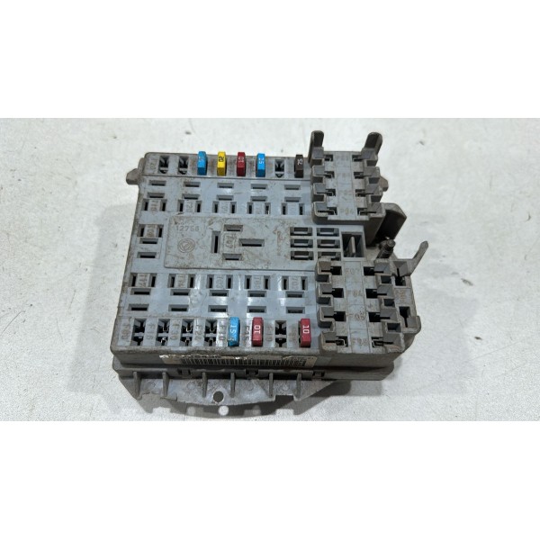 Caixa Fusível Fiat Palio Uno 51720438 ...