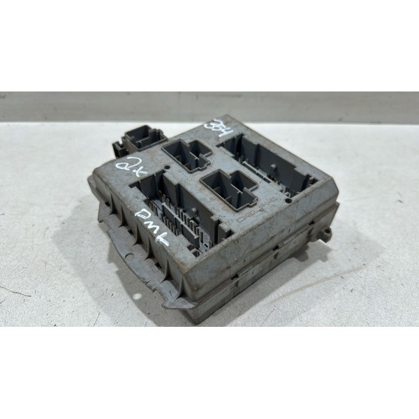 Caixa Fusível Fiat Palio Uno 51720438 ...
