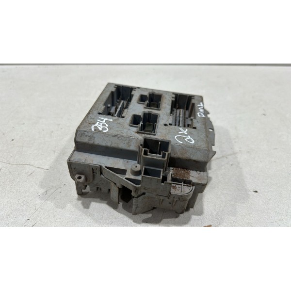 Caixa Fusível Fiat Palio Uno 51720438 ...