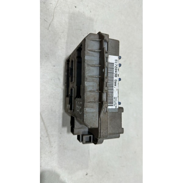 Caixa Fusível Fiat Palio Uno 51720438 ...