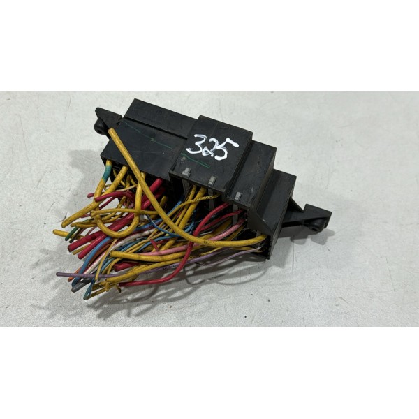 Caixa Fusíveis Sandero Logan Clio Duster 7703297597