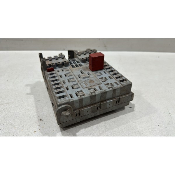 Modulo Bsi Caixa Fusivel Palio Siena Ideia 2002 Cod:46843464