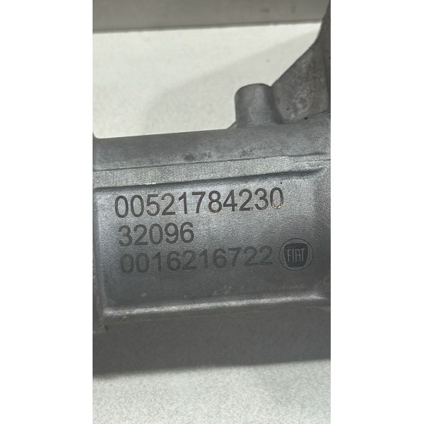 Setor Caixa Direção Fiat Cronos Argo 2018 19 20 21 2022 Orig