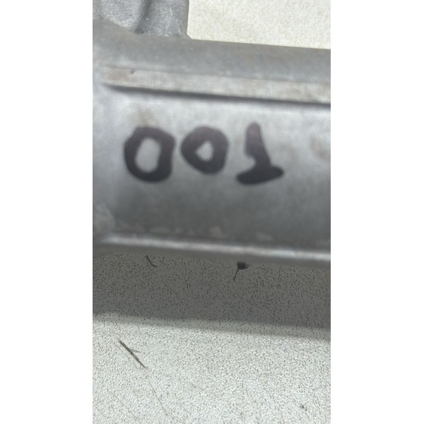 Setor Caixa Direção Fiat Cronos Argo 2018 19 20 21 2022 Orig
