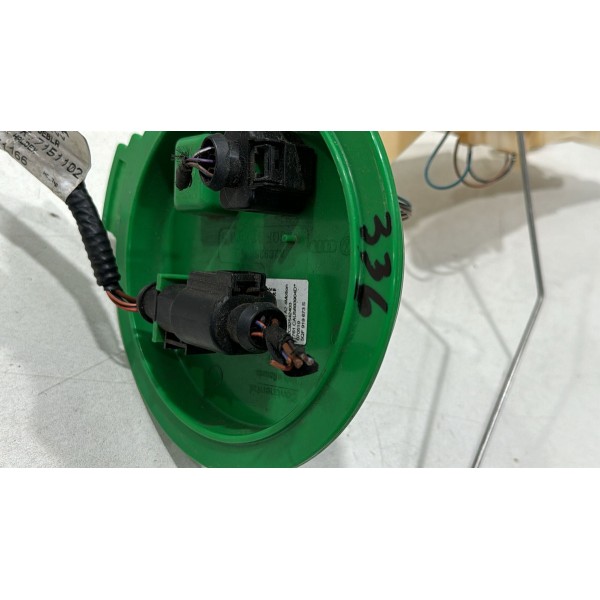 Bóia Combustível Vw Tiguan 350 Tsi 2.0 2020 N5qf919673s