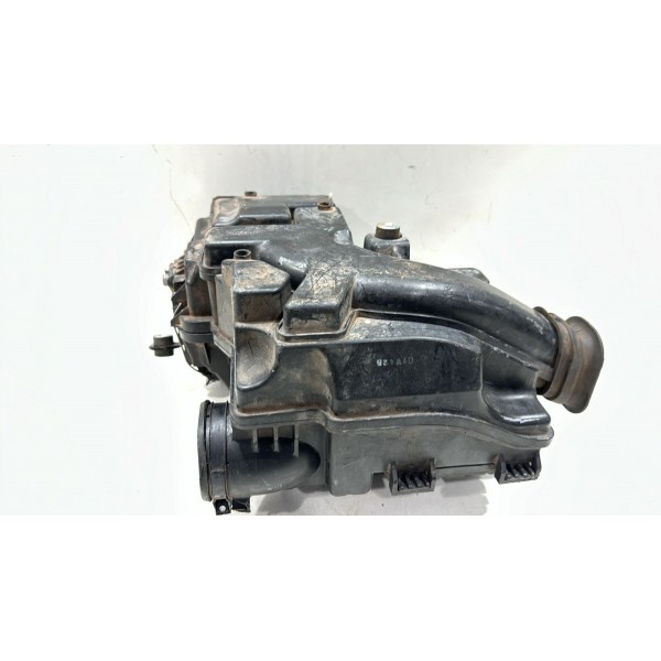 Caixa Filtro De Ar Honda City Fit 2009 Á 2014 1.5 Original