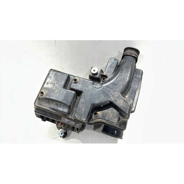 Caixa Filtro De Ar Honda City Fit 2009 Á 2014 1.5 Original