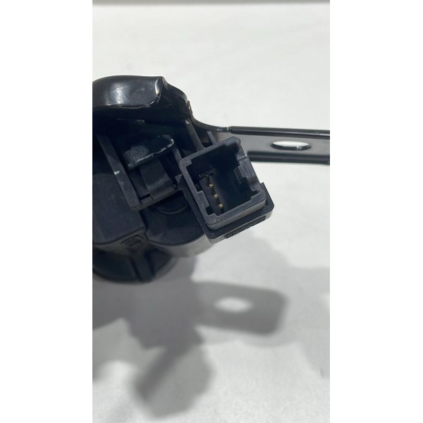 Fechadura Tampa Traseira Fusion Titanium 2013 2016 Usado Ori