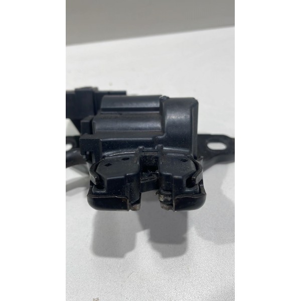 Fechadura Tampa Traseira Fusion Titanium 2013 2016 Usado Ori