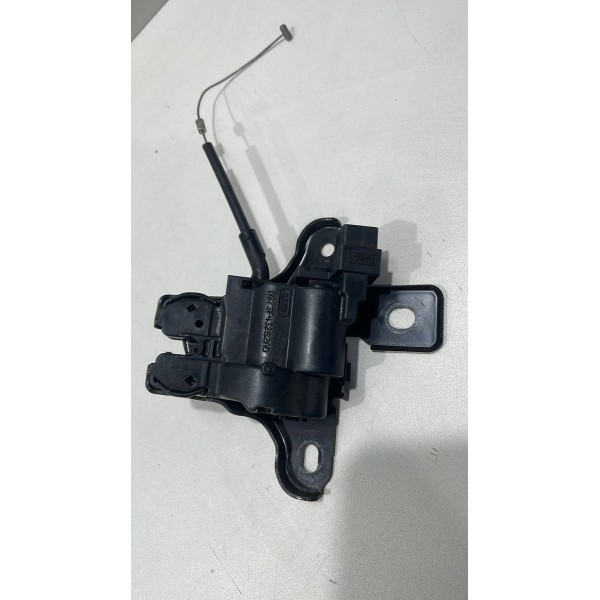 Fechadura Tampa Traseira Fusion Titanium 2013 2016 Usado Ori