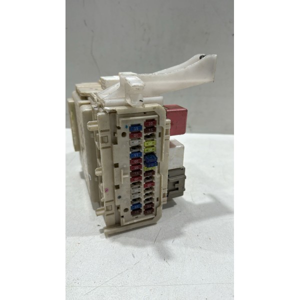 Caixa De Fusíveis Toyota Corolla Original 82730-12450