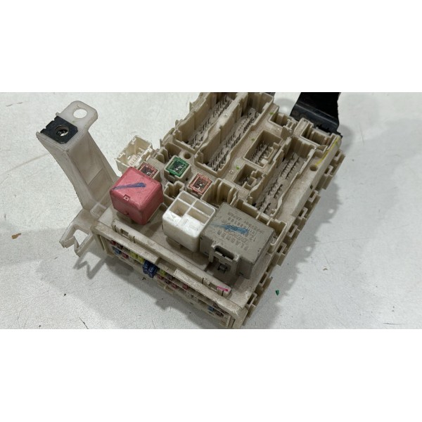 Caixa De Fusíveis Toyota Corolla Original 82730-12450