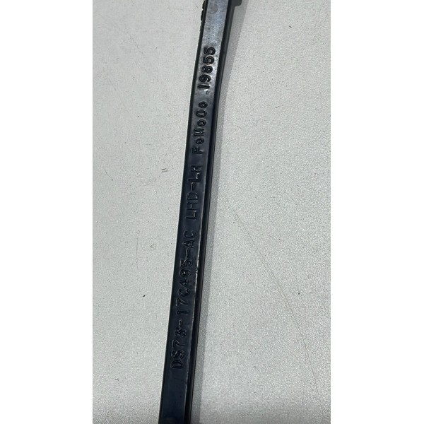 Braço Limpador Esquerdo Parabrisa Fusion 13/16 Ds7317c495ac