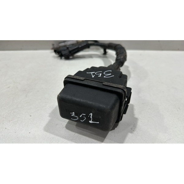 Caixa De Relê Honda City 2017 2019 378145v5 Usado Original