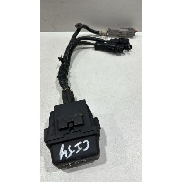 Caixa De Relê Honda City 2017 2019 378145v5 Usado Original