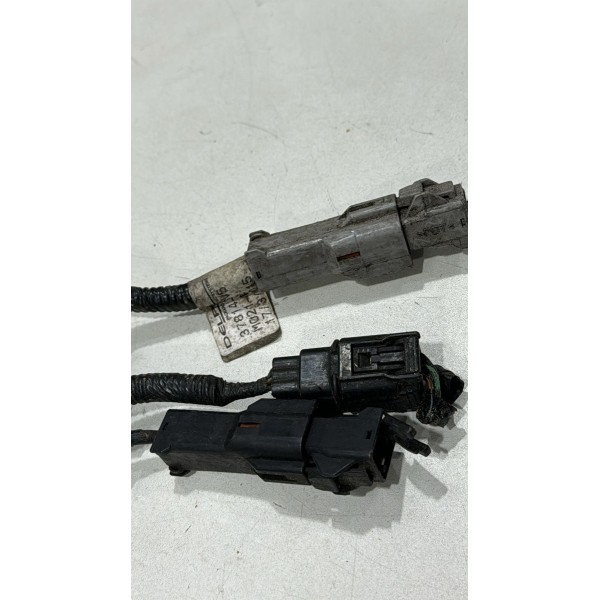 Caixa De Relê Honda City 2017 2019 378145v5 Usado Original
