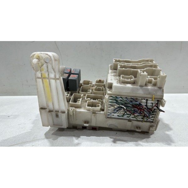 Caixa De Fusível Toyota Corolla Jb14102f21001