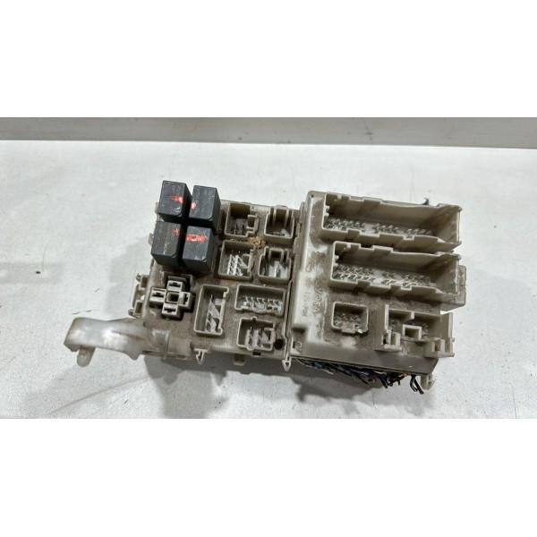 Caixa De Fusível Toyota Corolla Jb14102f21001