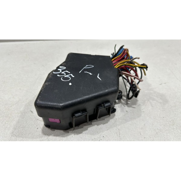 Caixa De Fusíveis Volkswagen 8d1941824 Golf Passat New Beatl Caixa De Fusíveis Volkswagen 8d1941824 Golf Passat New Beatl