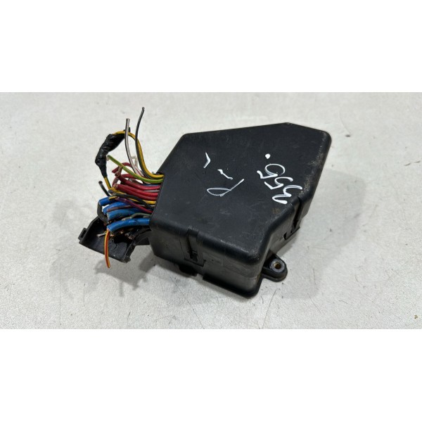 Caixa De Fusíveis Volkswagen 8d1941824 Golf Passat New Beatl Caixa De Fusíveis Volkswagen 8d1941824 Golf Passat New Beatl