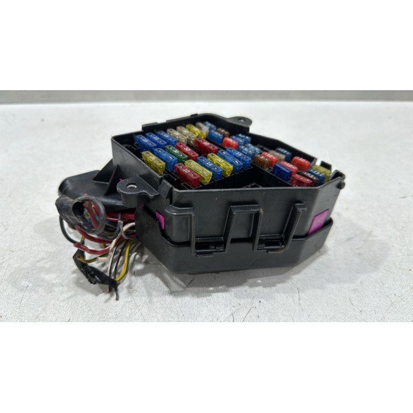 Caixa De Fusíveis Volkswagen 8d1941824 Golf Passat New Beatl Caixa De Fusíveis Volkswagen 8d1941824 Golf Passat New Beatl