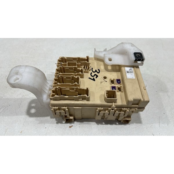 Módulo De Fusível Toyota Corolla 2s63586630  8273012m81