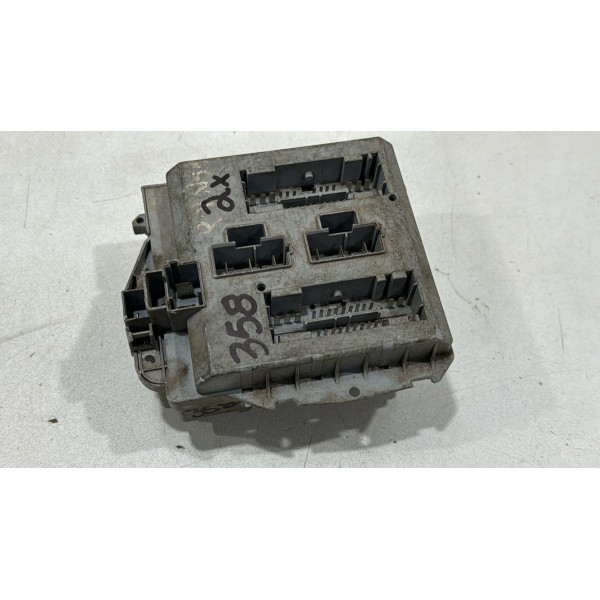 Caixa Fusíveis Externa Fiat Punto 2008 Á 2013 51815339