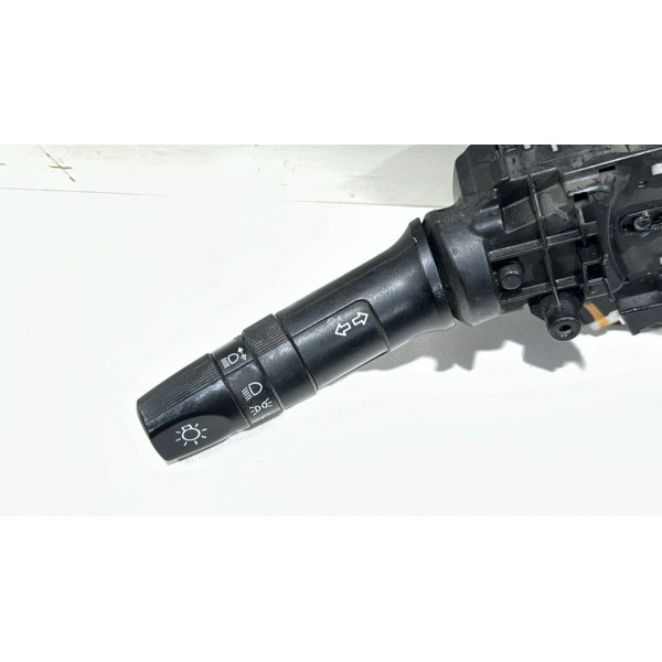 Chave De Seta Com Suporte Hyundai Hb20 2021 93410r1500