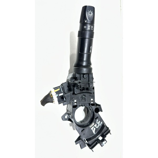 Chave De Seta Com Suporte Hyundai Hb20 2021 93410r1500