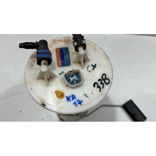 Bomba Combustível Ford Ka 1.0 Flex 2018 0580314495 Original