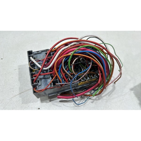 Caixa Fusivel Toro Compass Renegade 51882145 / 521685130