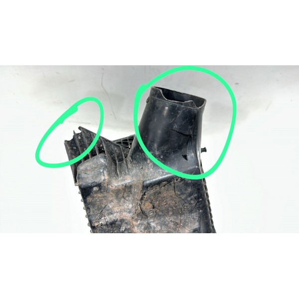 Caixa Do Filtro Ar Renault Megane 2.0 2007 Á 2013 Original
